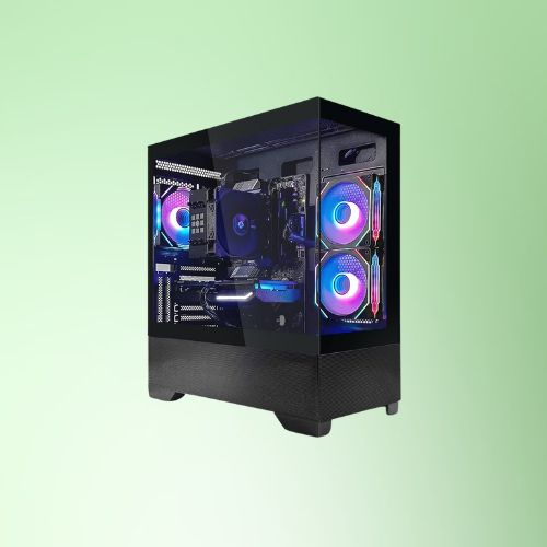 Gaming Systems